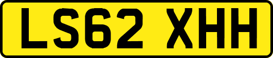 LS62XHH