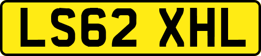 LS62XHL