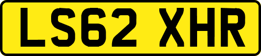 LS62XHR