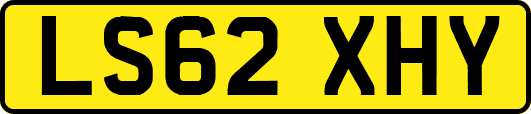LS62XHY