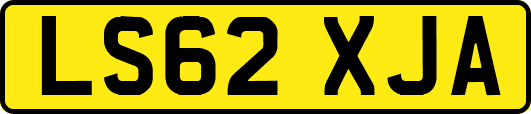 LS62XJA