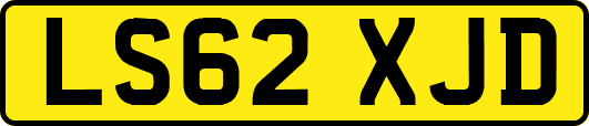 LS62XJD