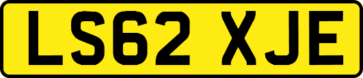 LS62XJE