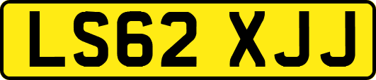 LS62XJJ