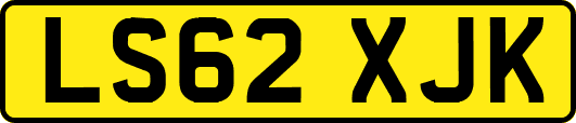 LS62XJK