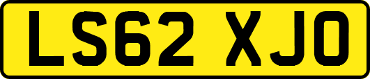 LS62XJO