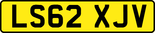 LS62XJV