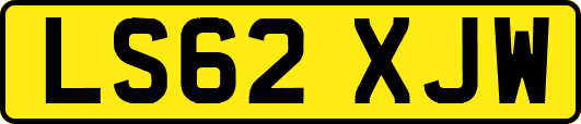 LS62XJW