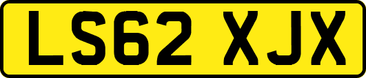 LS62XJX