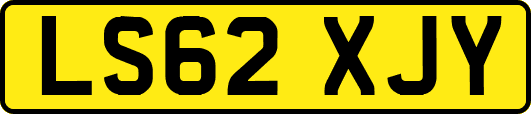 LS62XJY