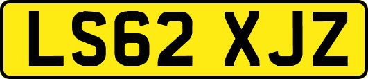 LS62XJZ