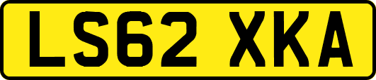 LS62XKA