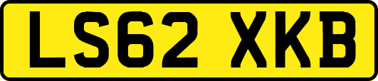LS62XKB