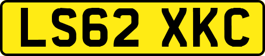 LS62XKC