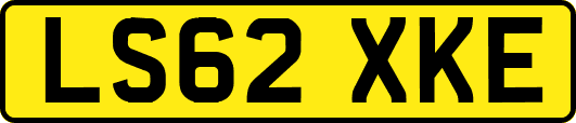 LS62XKE