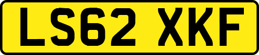 LS62XKF