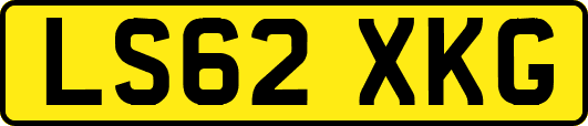 LS62XKG
