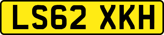 LS62XKH