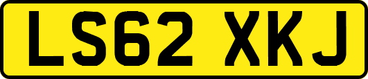 LS62XKJ