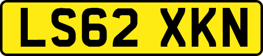 LS62XKN