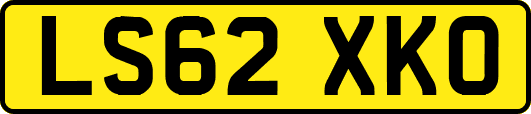 LS62XKO