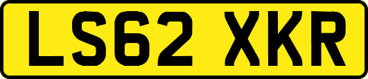 LS62XKR