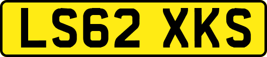 LS62XKS