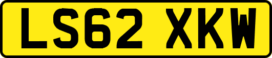 LS62XKW