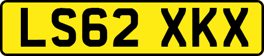 LS62XKX