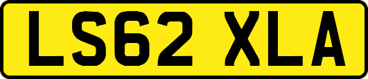LS62XLA