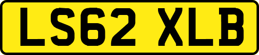 LS62XLB