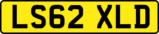 LS62XLD