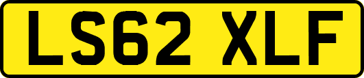 LS62XLF