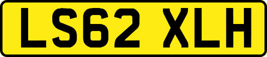 LS62XLH