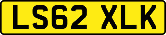 LS62XLK