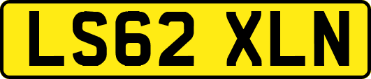 LS62XLN