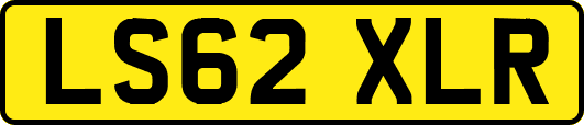 LS62XLR