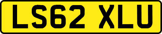 LS62XLU