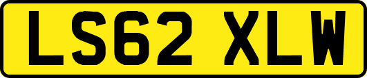 LS62XLW