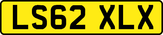 LS62XLX