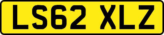 LS62XLZ