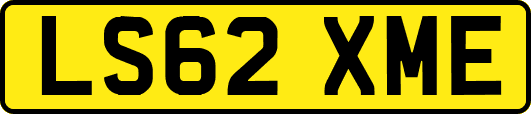 LS62XME