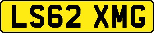 LS62XMG
