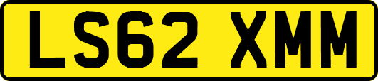 LS62XMM