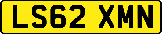 LS62XMN