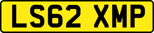 LS62XMP