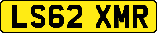 LS62XMR