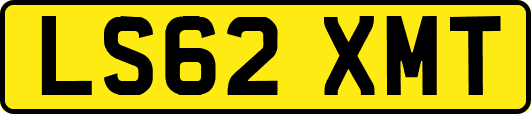 LS62XMT