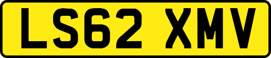 LS62XMV