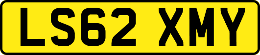 LS62XMY